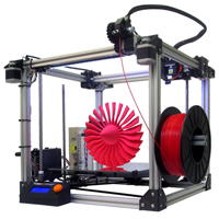 F306-Dual Extruder