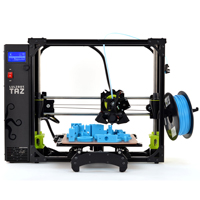 Lulzbot Taz 6