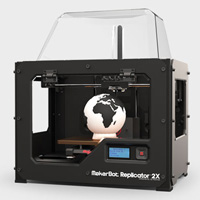 MakerBot Replicator 2X