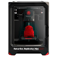 MakerBot Replicator Mini