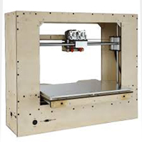 Printrbot Go