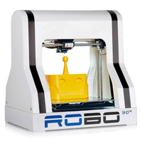 ROBO 3D R1 PLUS