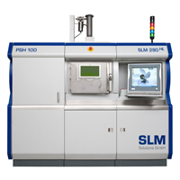 SLM 280 HL