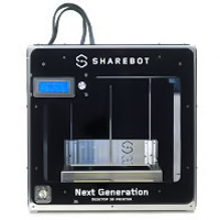 Sharebot Next Generation