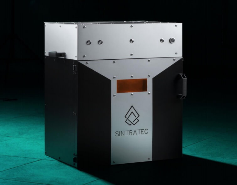 Sintratec Kit Printer #2