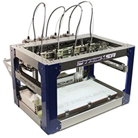 Stacker 500 Desktop 3D Printer