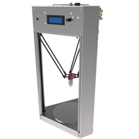 TRIUM DELTA 3D PRINTER