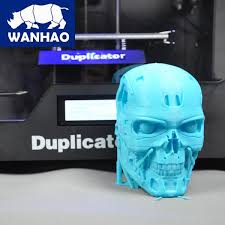 Wanhao Duplicator 4S #0