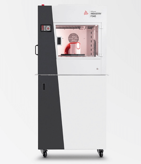 INDUSTRY F340 #0