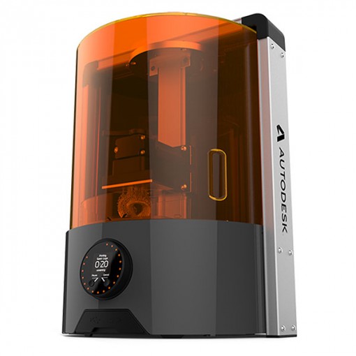 Ember 3D Printer #0