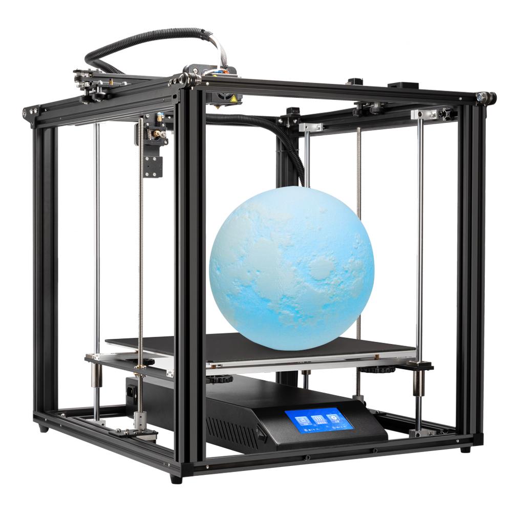 Ender 5 Plus #0