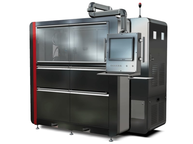 ProMaker L7000 #0