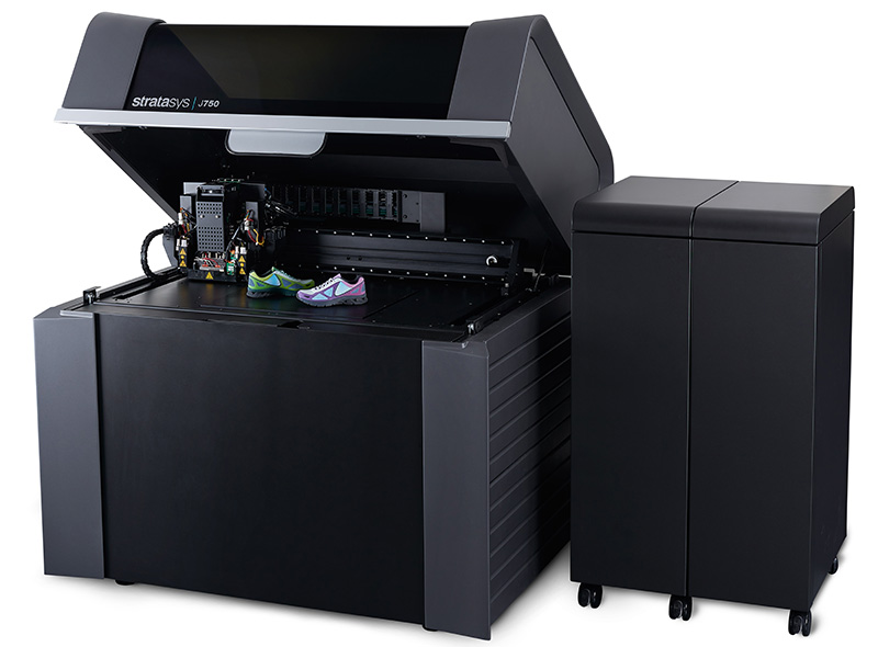 Stratasys J750 #0