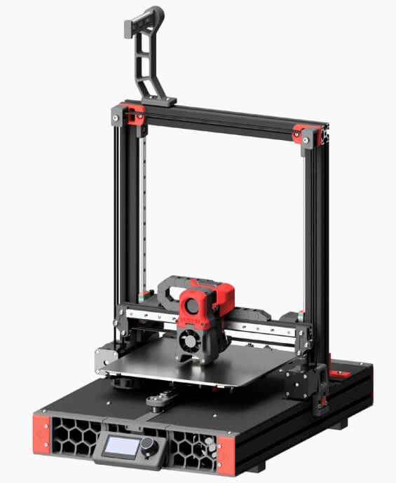 VORON Switchwire #0