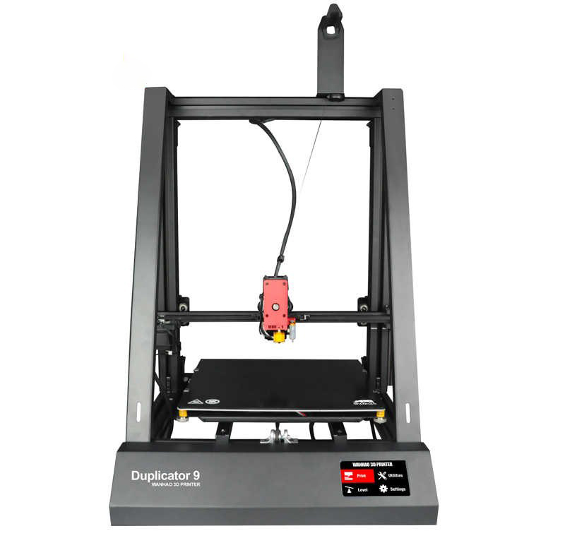 Duplicator D9 MK2 #0