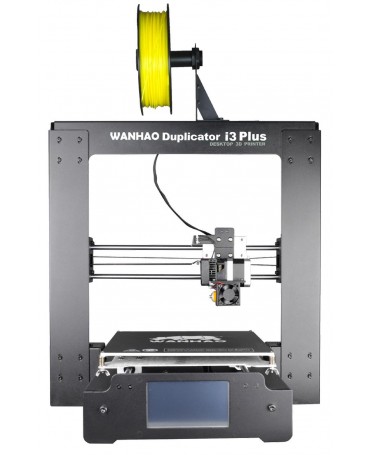 Wanhao Duplicator I3 PLUS #0